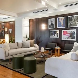 **** Hotel Hutton Verenigde Staten