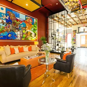 Hotel The Box House (adults Only)