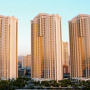 Jet Luxury At The Signature **** לאס וגאס