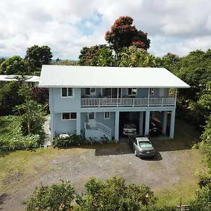 Hawaiian Ohana , Hilo USA