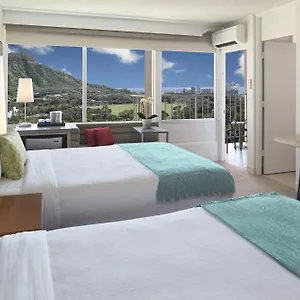**** Hotel Queen Kapiolani Verenigde Staten