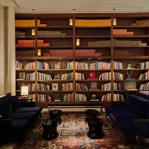Hotel The Mercer