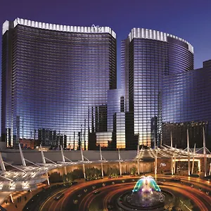 Resort Aria & Casino, Las Vegas