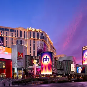 Resort Planet Hollywood & Casino, Las Vegas