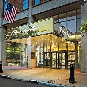 *** Hotel Robert Treat Verenigde Staten