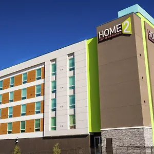 Home2 By Hilton Vegas Stadium District Las Vegas