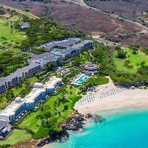 The Westin Hapuna 4*, Hapuna Beach USA