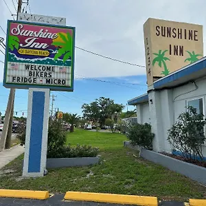 Sunshine Of Daytona 2*, Daytona Beach USA