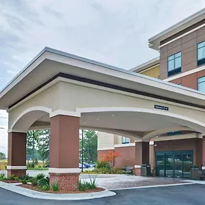 Homewood By Hilton Airport 3*, Savannah USA