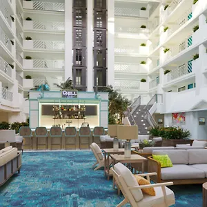**** Resort Tahoe Verenigde Staten