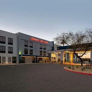 Hampton Inn&suites Vegas-henderson Las Vegas