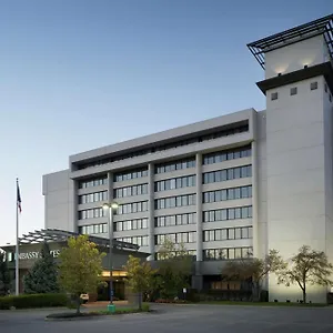 Embassy By Hilton 4*, Columbus USA