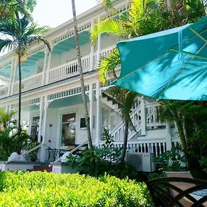 *** Bed & Breakfast Southernmost Point & Garden Bar Verenigde Staten