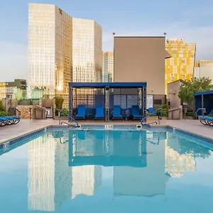 Hilton Vacation Club Polo Towers Vegas *** לאס וגאס