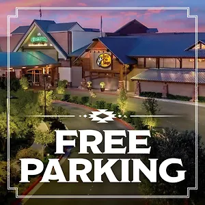 Silverton Hotel&casino Resort
