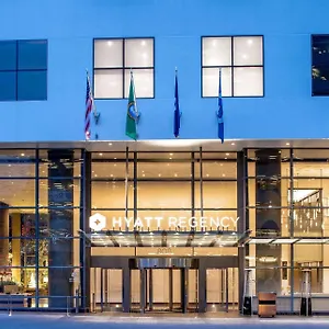 **** Hotel Hyatt Regency Verenigde Staten
