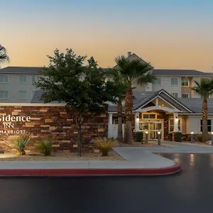 By Marriott Vegas Airport Отель