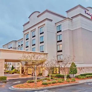 https://springhill-suites-by-marriott-charlotte-airport.1sthotelscharlotte.com