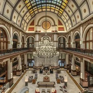 **** Hotel The Union Station Yards, Autograph Collection Verenigde Staten