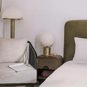Sonder By Marriott Bonvoy The Nash Midtown East 4*, New York USA