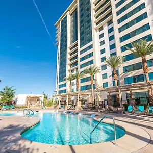 The Berkley, Vegas **** לאס וגאס