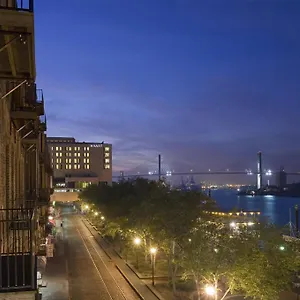 Hyatt Regency 4*, Savannah USA