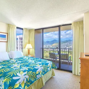 Apartment Mountain View Condo, Near Beach, Free Parking!