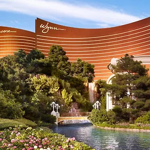 Resort Wynn Vegas, Las Vegas