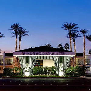 Serene Vegas Boutique Vegas *** לאס וגאס
