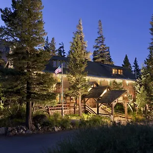 Tamarack 3*, Mammoth Lakes USA