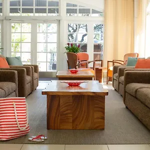*** Hotel Coconut Waikiki - No Fee Verenigde Staten