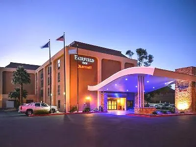 Fairfield Inn Las Vegas Convention Center