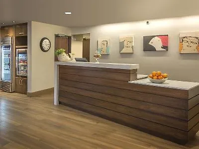 Hotel Fairfield Inn Las Vegas Convention Center