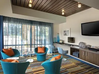 Hotel Fairfield Inn Las Vegas Convention Center