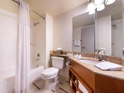 Fairfield Inn Las Vegas Convention Center Hotel