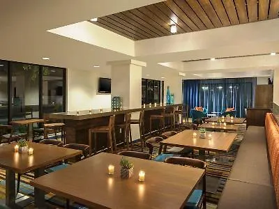 Fairfield Inn Las Vegas Convention Center Hotel