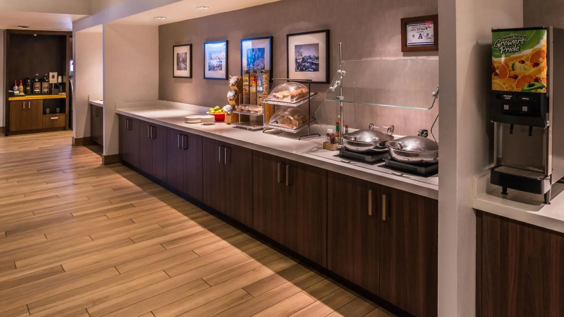Fairfield Inn Las Vegas Convention Center United States