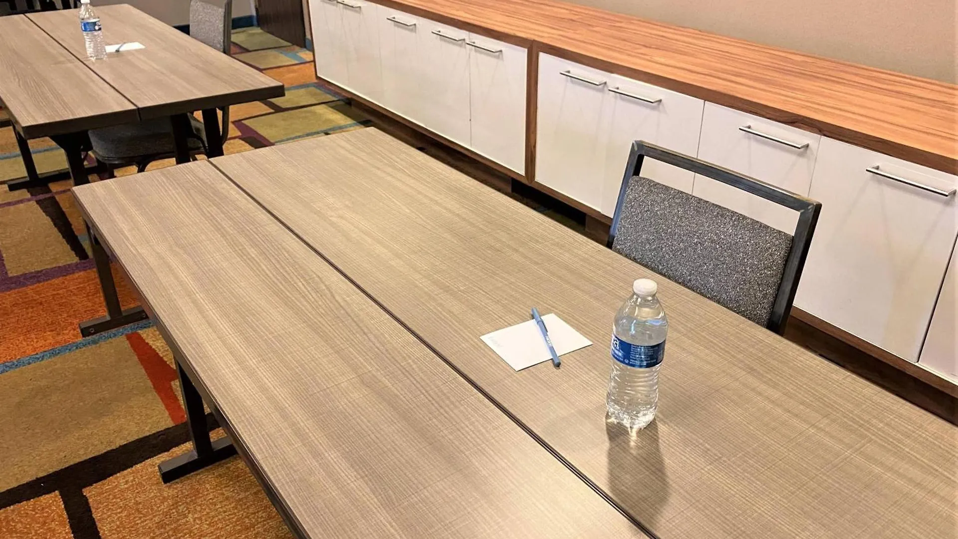 Fairfield Inn Las Vegas Convention Center Hotel