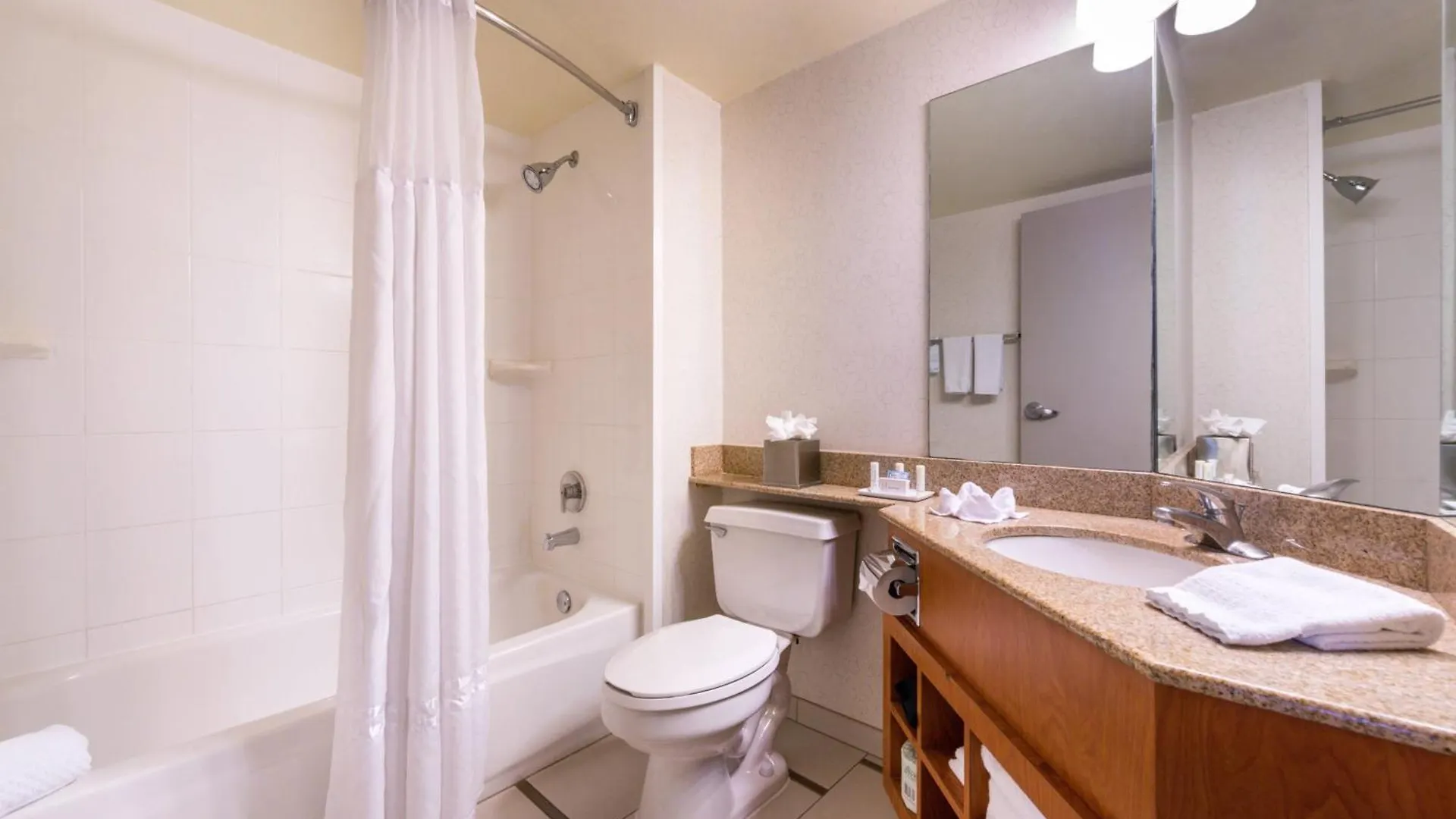 Hotel Fairfield Inn Las Vegas Convention Center