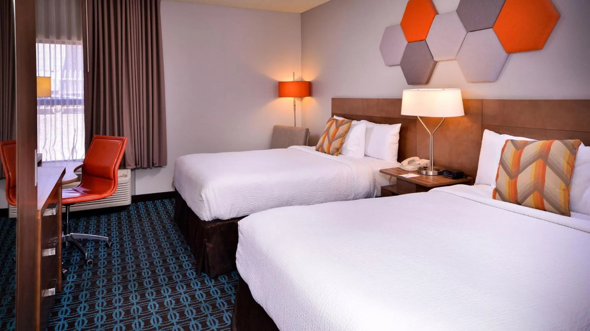 Fairfield Inn Las Vegas Convention Center Hotel