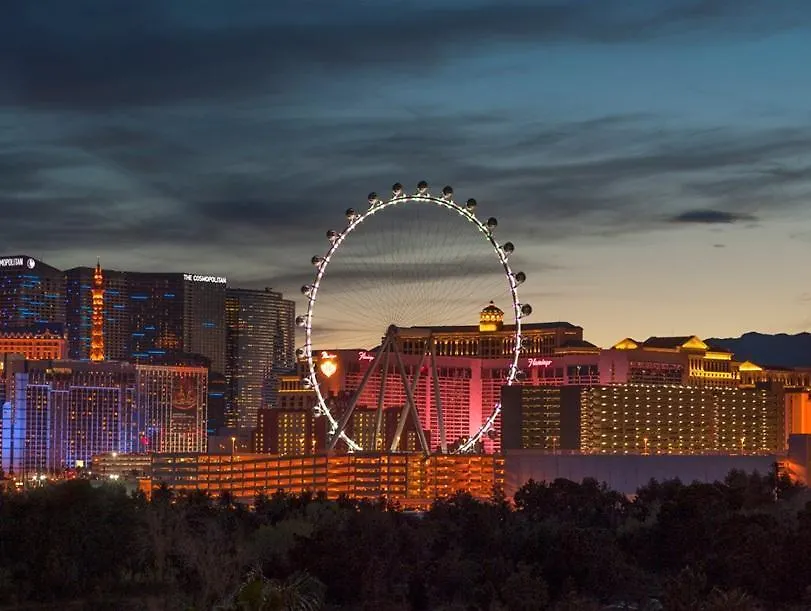 Fairfield Inn Las Vegas Convention Center Hotel