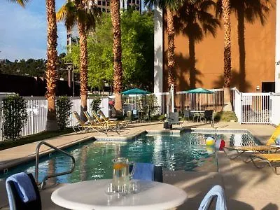 *** Hotel Fairfield Inn Las Vegas Convention Center United States