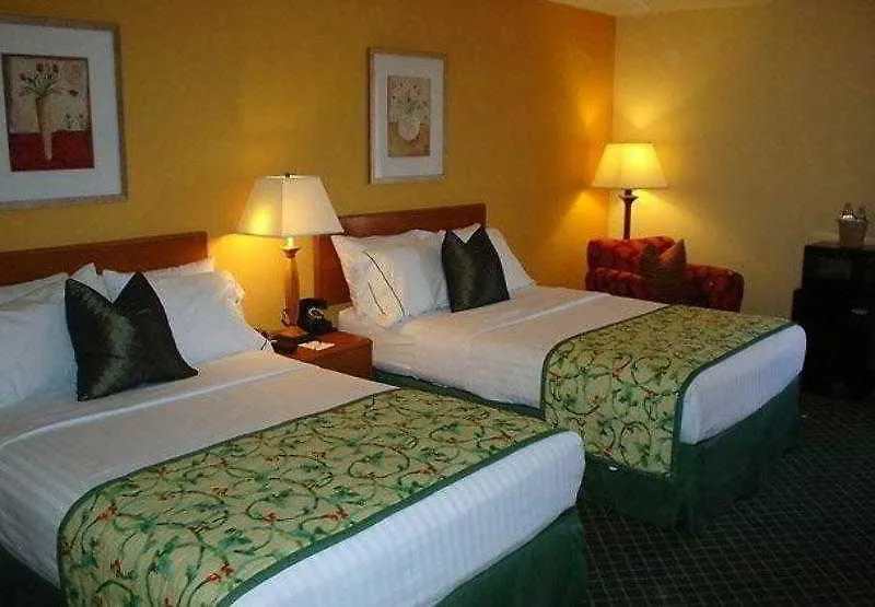 Fairfield Inn Las Vegas Convention Center United States