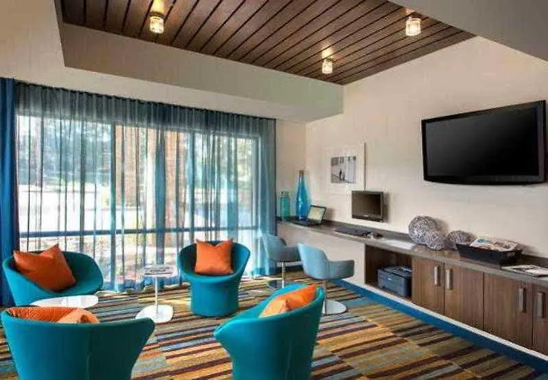 Fairfield Inn Las Vegas Convention Center