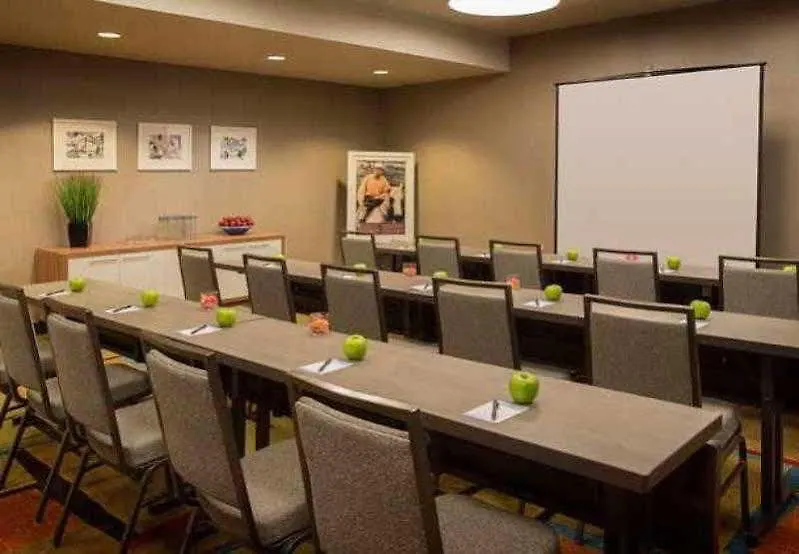 Fairfield Inn Las Vegas Convention Center 3*,  United States