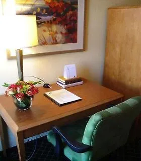 Hotel Fairfield Inn Las Vegas Convention Center