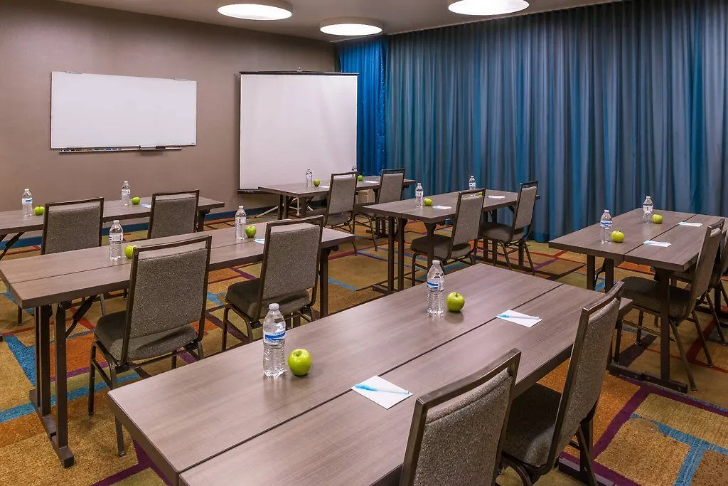 Fairfield Inn Las Vegas Convention Center