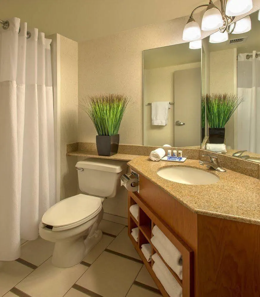 Fairfield Inn Las Vegas Convention Center 3*,  United States