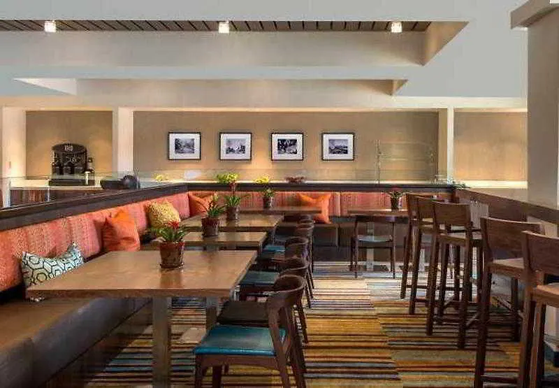 *** Hotel Fairfield Inn Las Vegas Convention Center USA