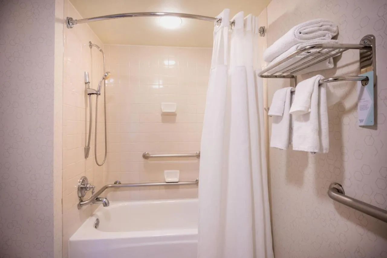 Fairfield Inn Las Vegas Convention Center Hotel